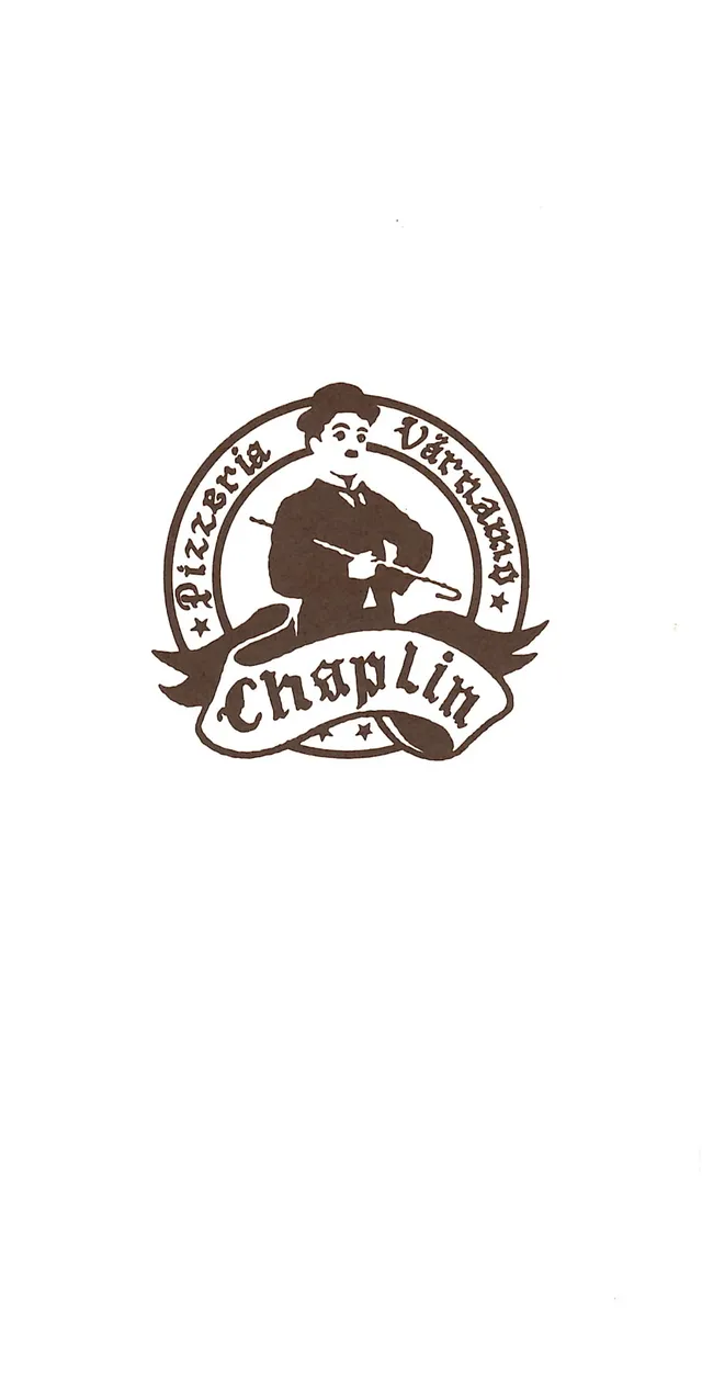 Menyn för Chaplin, Värnamo